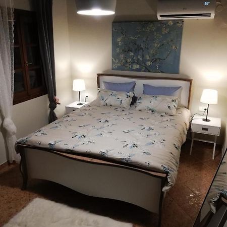 מקריניצה Endless View Country House מראה חיצוני תמונה