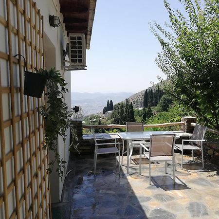 מקריניצה Endless View Country House מראה חיצוני תמונה
