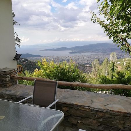 מקריניצה Endless View Country House מראה חיצוני תמונה