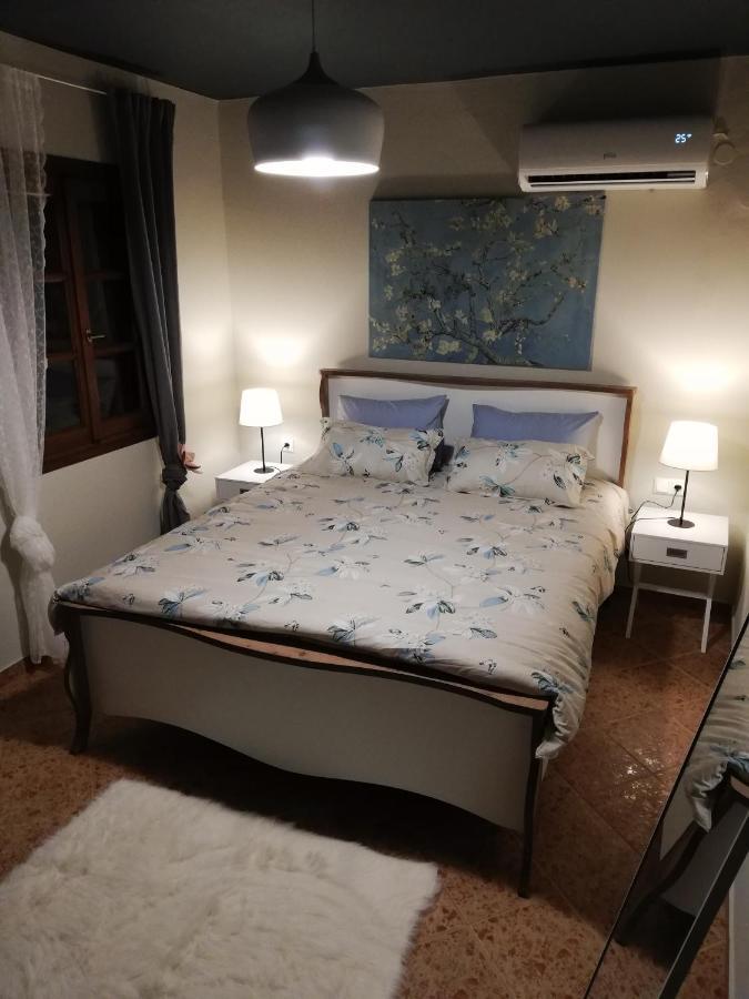 מקריניצה Endless View Country House מראה חיצוני תמונה