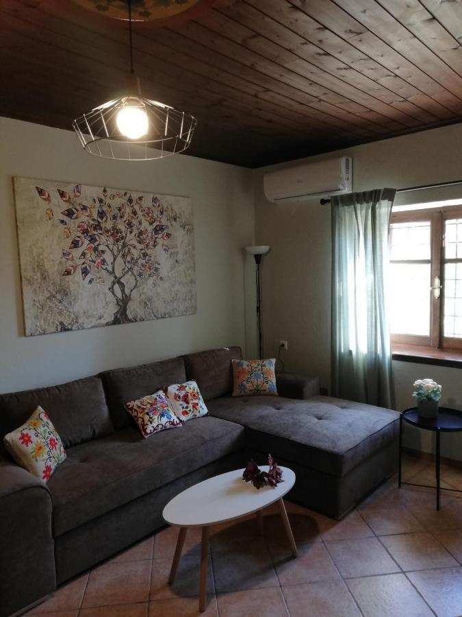 מקריניצה Endless View Country House מראה חיצוני תמונה