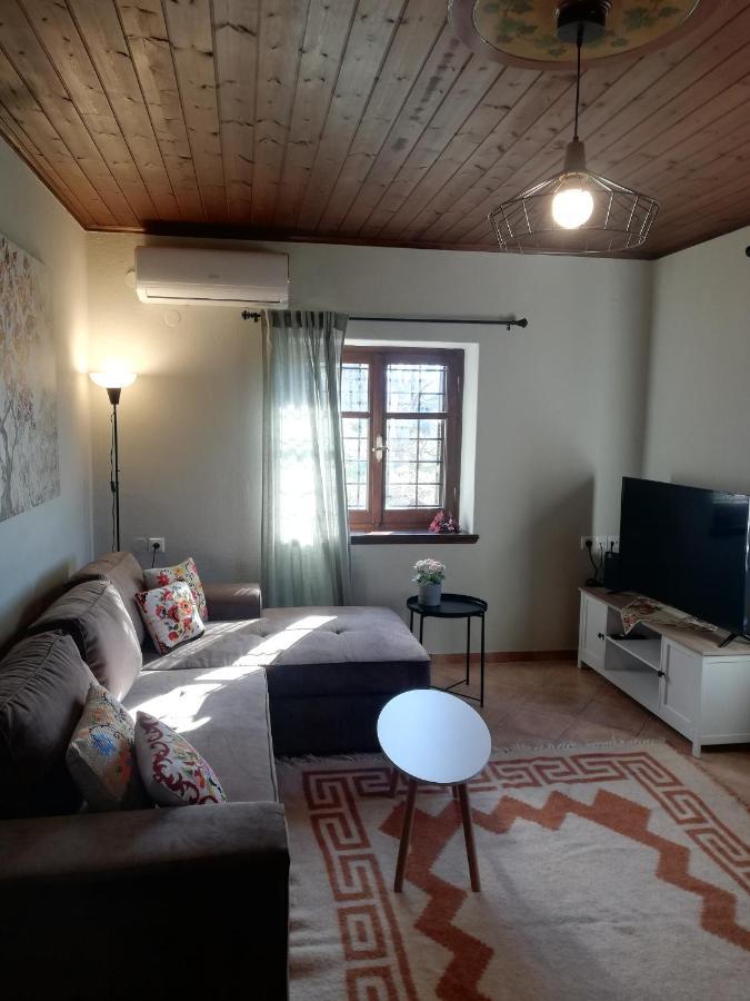 מקריניצה Endless View Country House מראה חיצוני תמונה