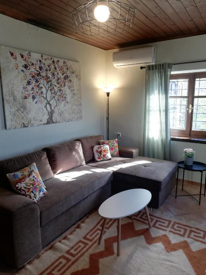 מקריניצה Endless View Country House מראה חיצוני תמונה