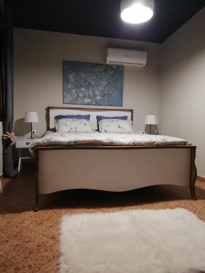 מקריניצה Endless View Country House מראה חיצוני תמונה