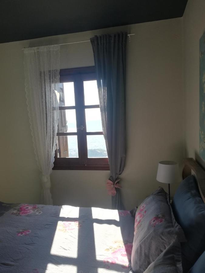 מקריניצה Endless View Country House מראה חיצוני תמונה