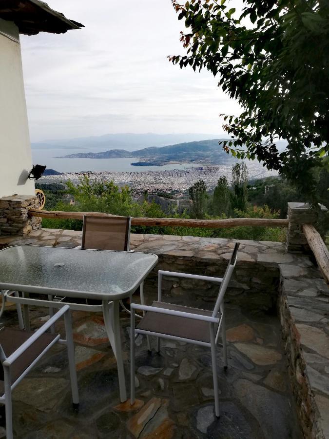 מקריניצה Endless View Country House מראה חיצוני תמונה
