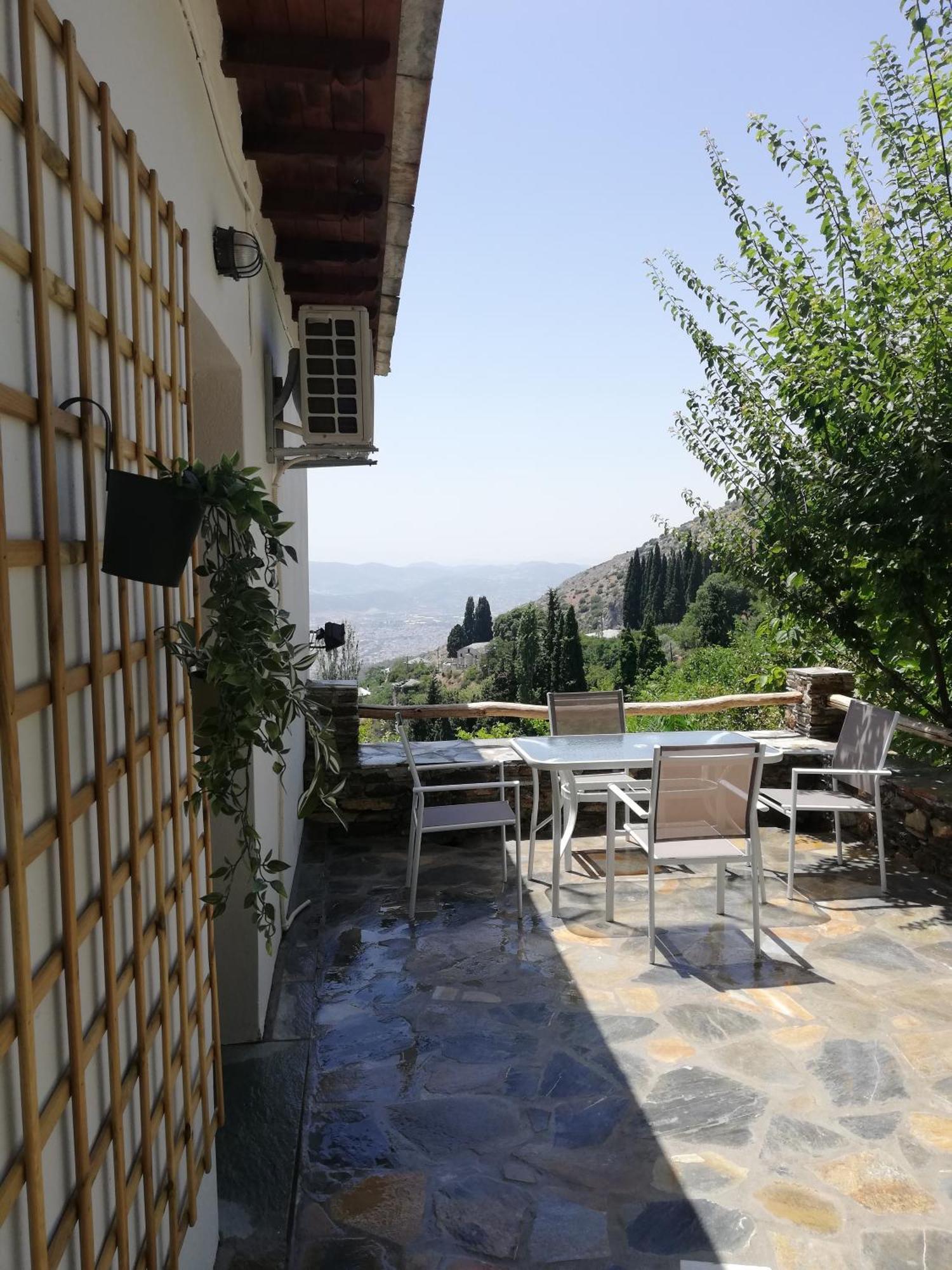 מקריניצה Endless View Country House מראה חיצוני תמונה